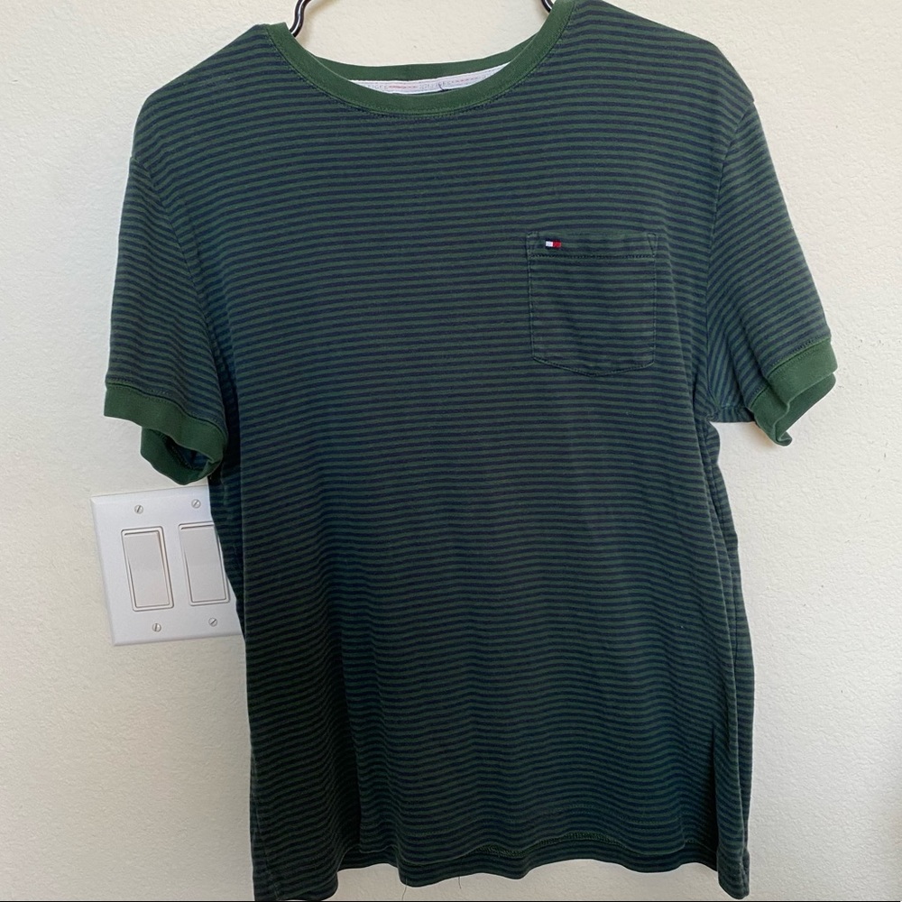 Tommy Hilfiger Tee